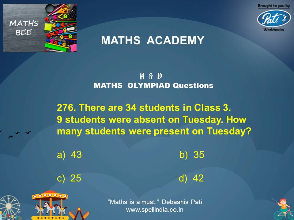 maths-olympiad-exam-class-1-competition-exam